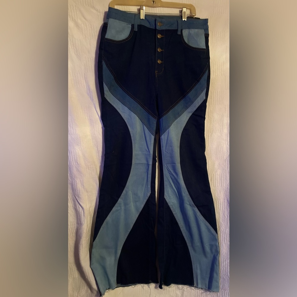 Retro Jeans